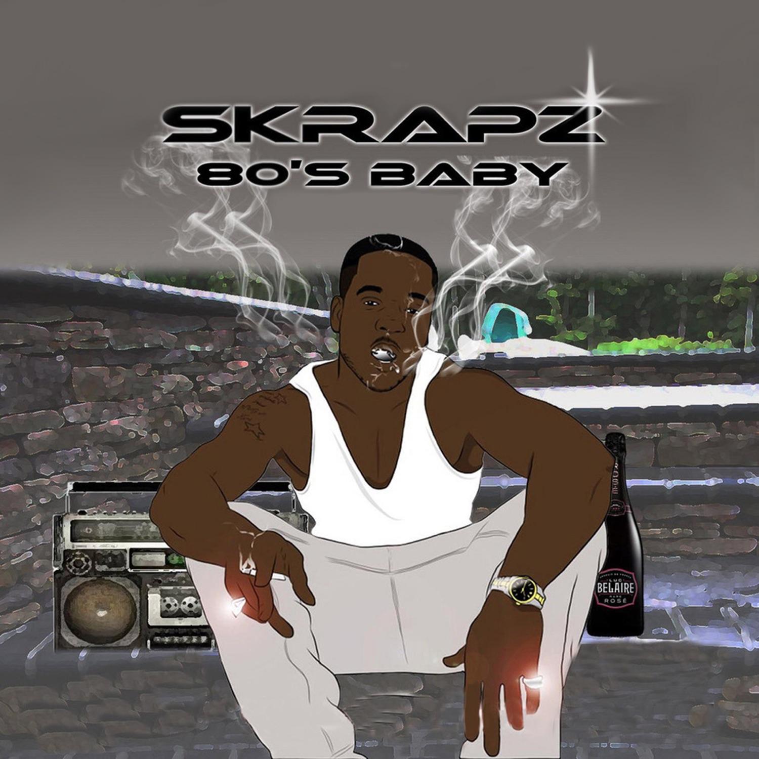 80's Baby