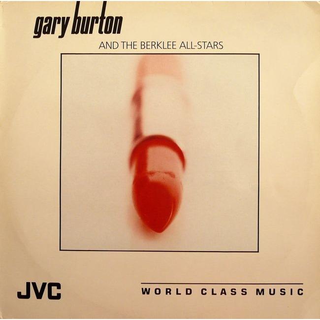 Gary Burton and the Berklee All-Stars