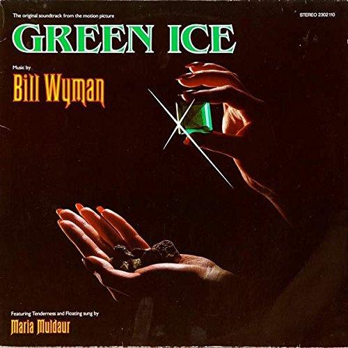 Green Ice Soundtrack