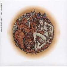 Album cover art for 往生