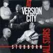 Album cover art for At Version City