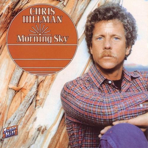 Album cover art for Morning Sky