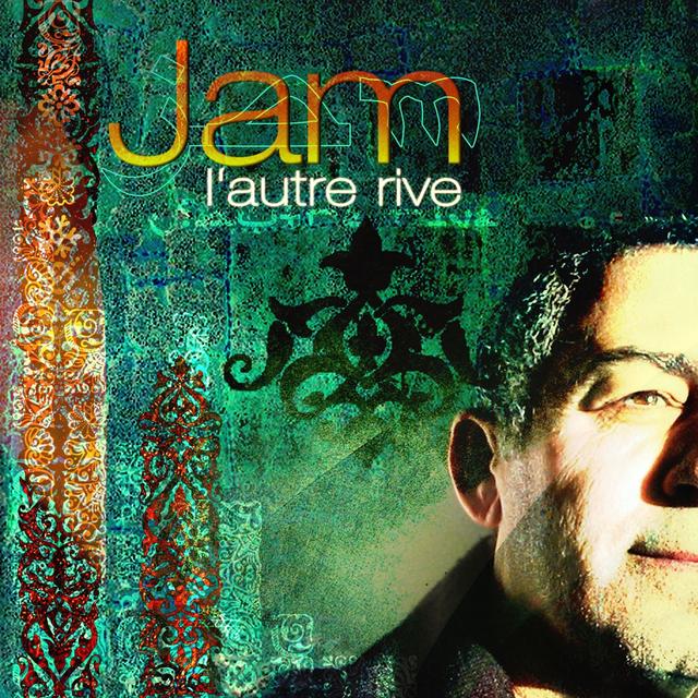 Album cover art for L'autre rive