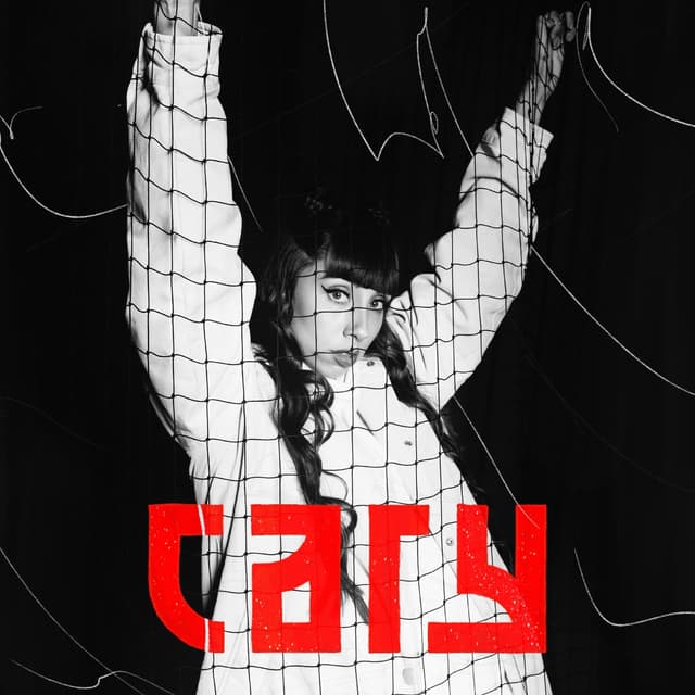 Album cover art for Dialog