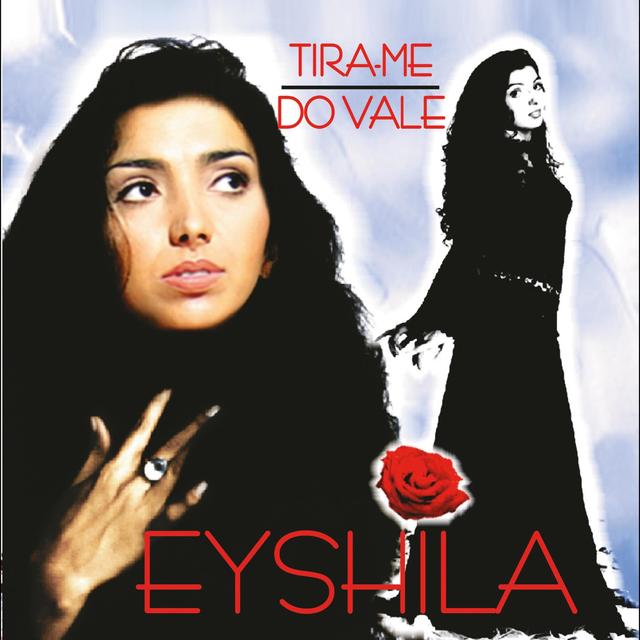Album cover art for Tira-me do Vale