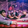 超BUSY