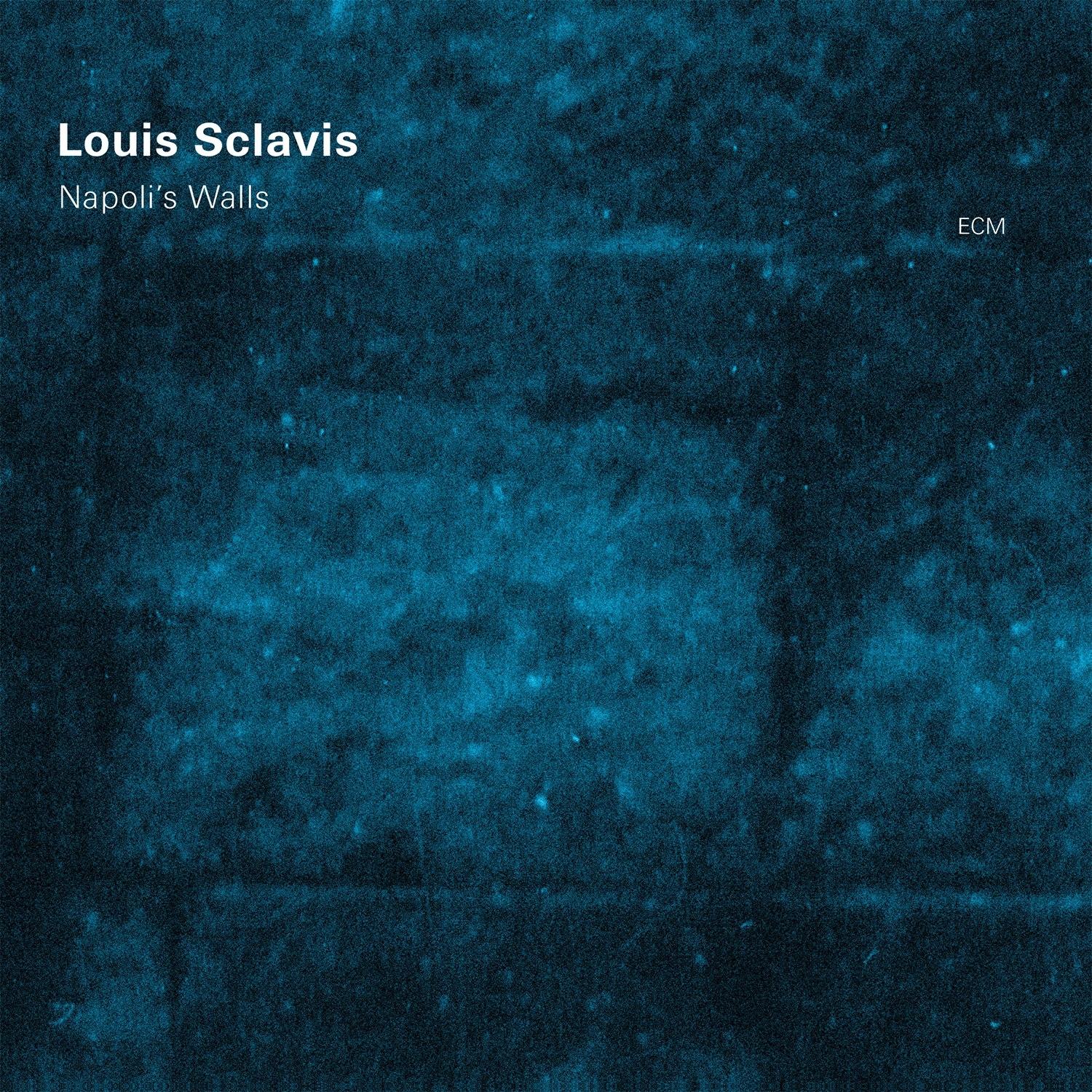 Napoli's Walls