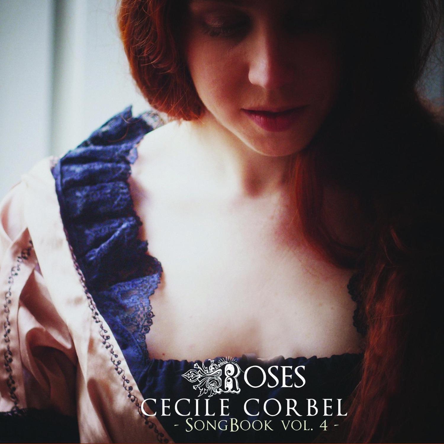 Songbook Vol. 4 : Roses