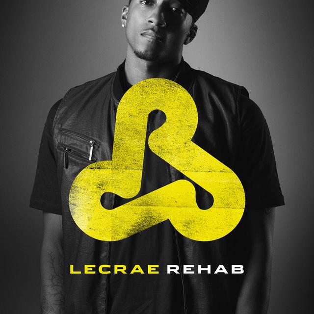 Album cover art for Rehab