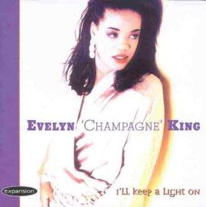 Album cover art for I'll Keep a Light on