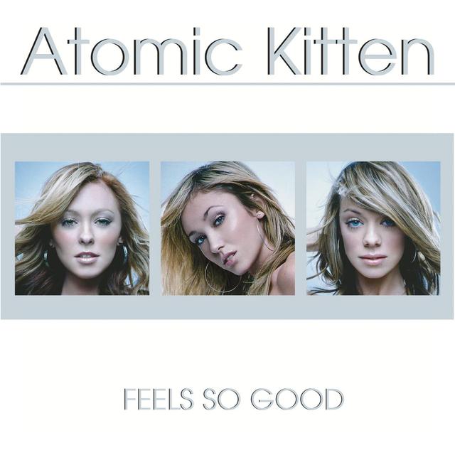 Album cover art for Feels So Good