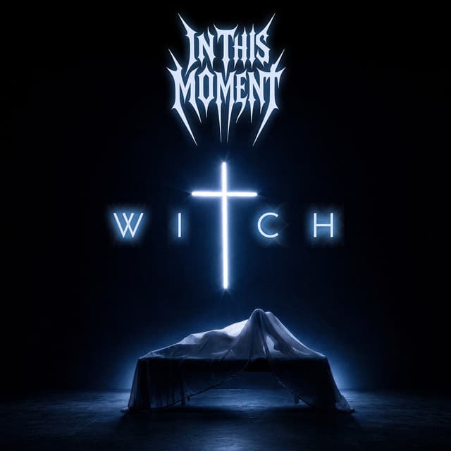 Album cover art for Crawl