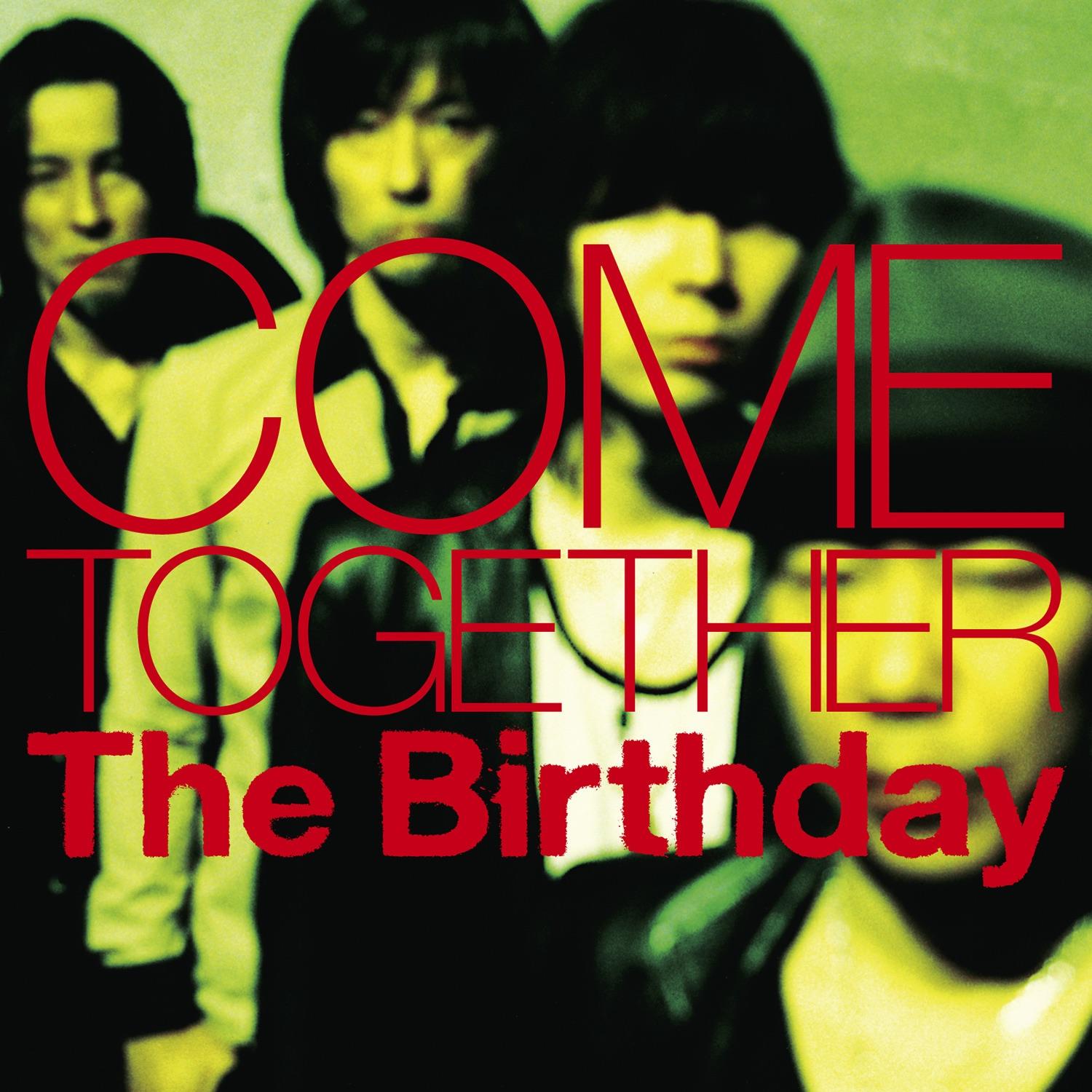 Lyrics | The Birthday | スカイブルー