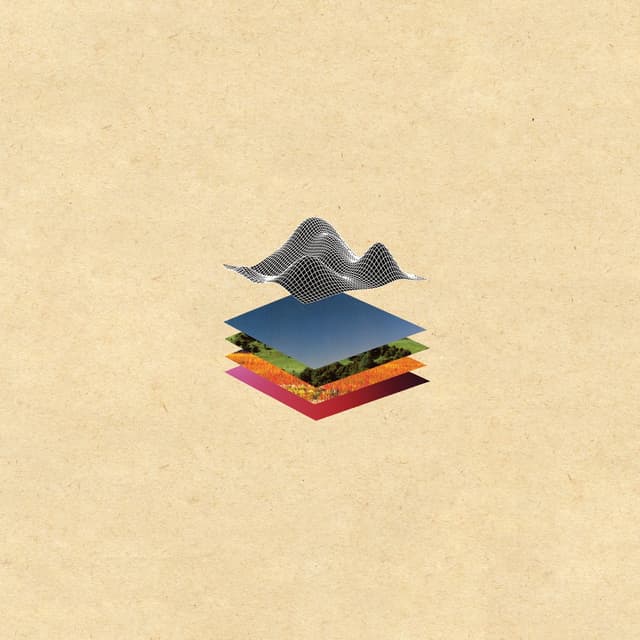 Album cover art for Modern Rituals