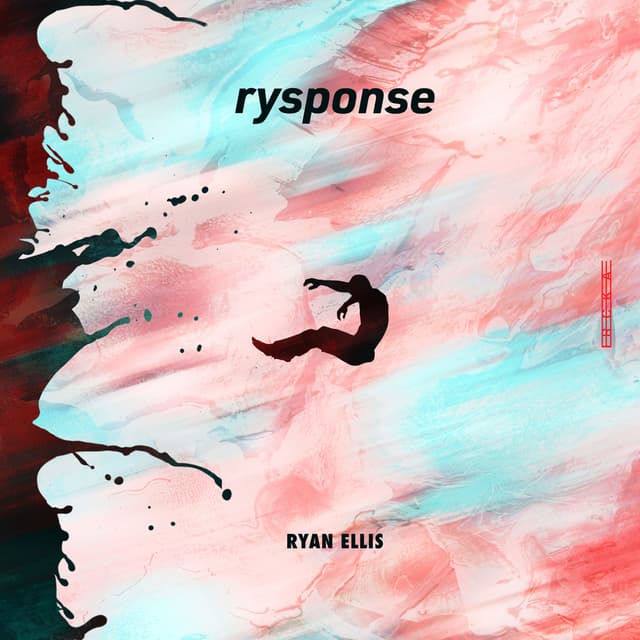 Album cover art for Rysponse