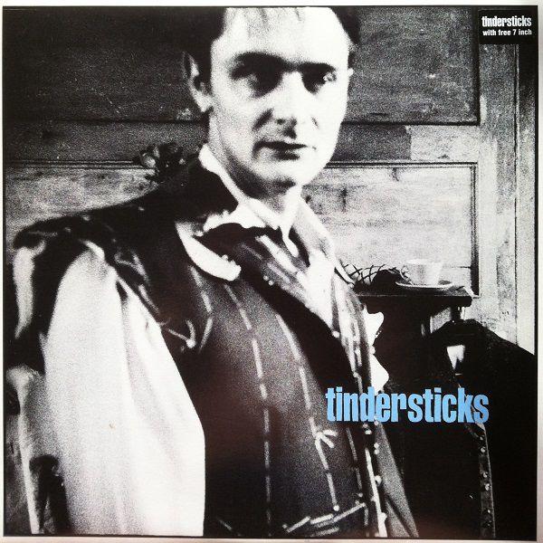 Tindersticks