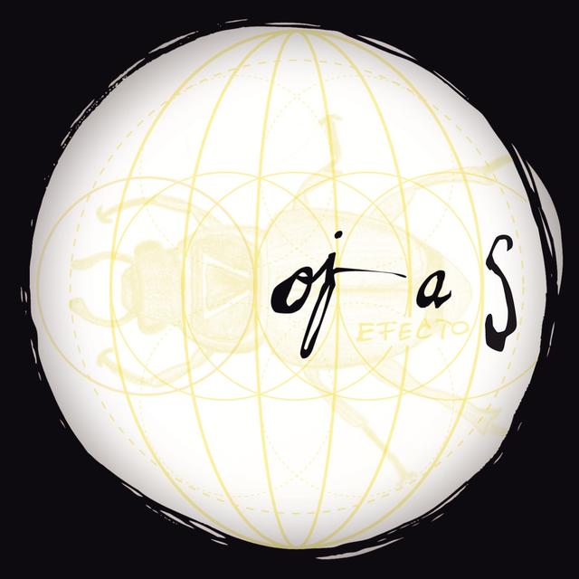 Album cover art for Efecto