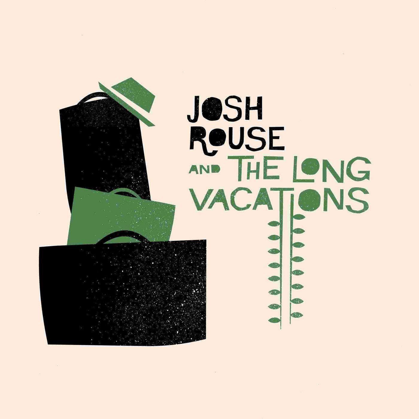 Josh Rouse and the Long Vacations