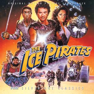 The Ice Pirates