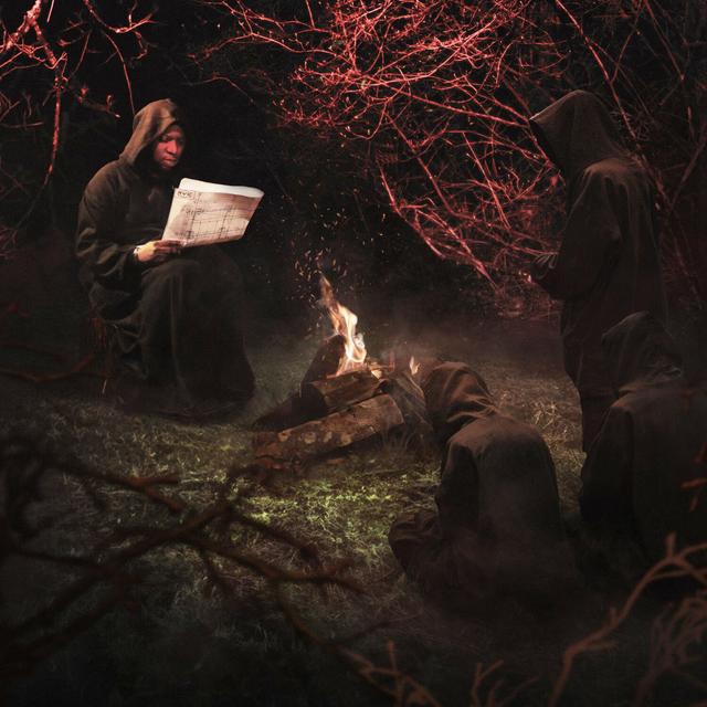 Album cover art for Hit d'hiver