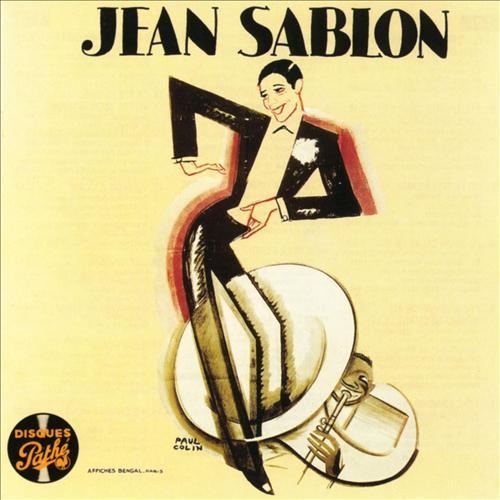 Album cover art for Je Tire Ma Révérence