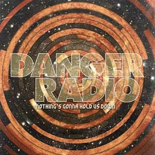 Album cover art for Nothing's Gonna Hold Us Down