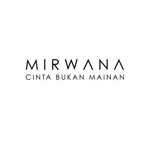 Album cover art for Cinta Bukan Mainan