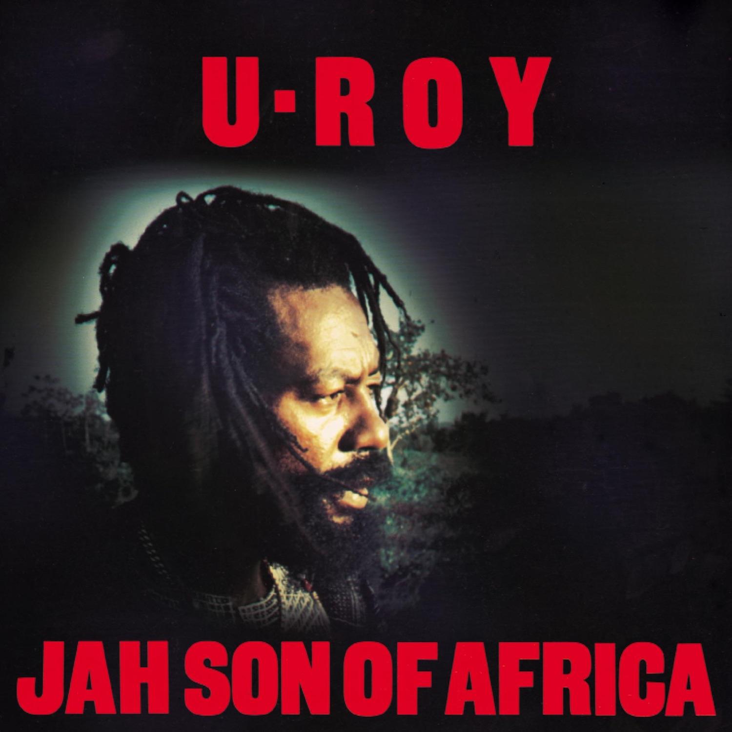 Jah Son of Africa