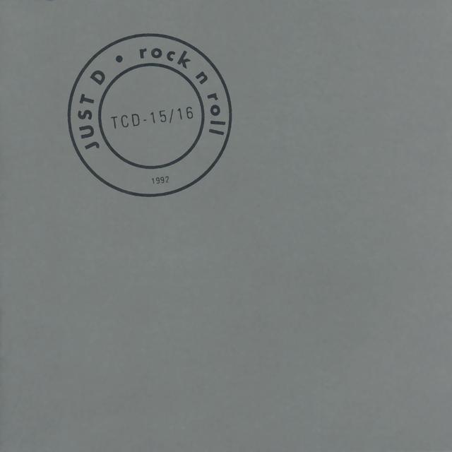 Album cover art for Rock N Roll