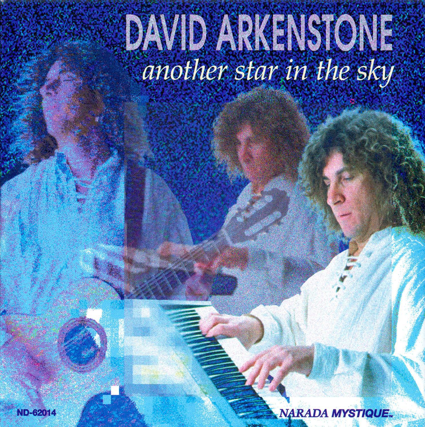 Another Star In The Sky