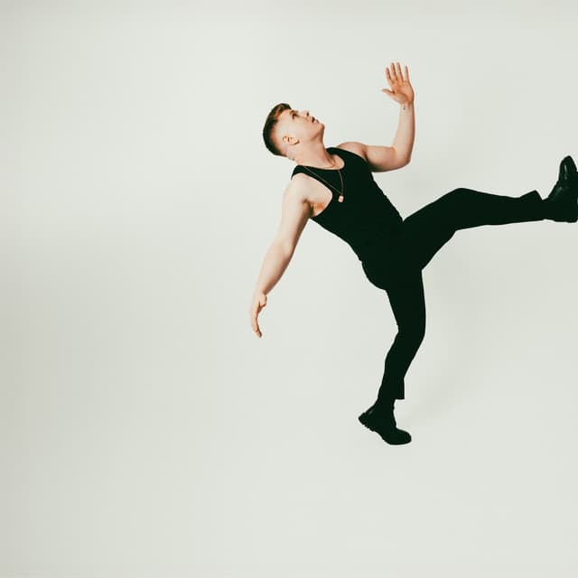 Album cover art for Panorama
