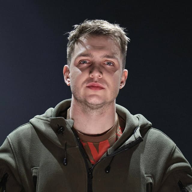 Album cover art for Кенсел