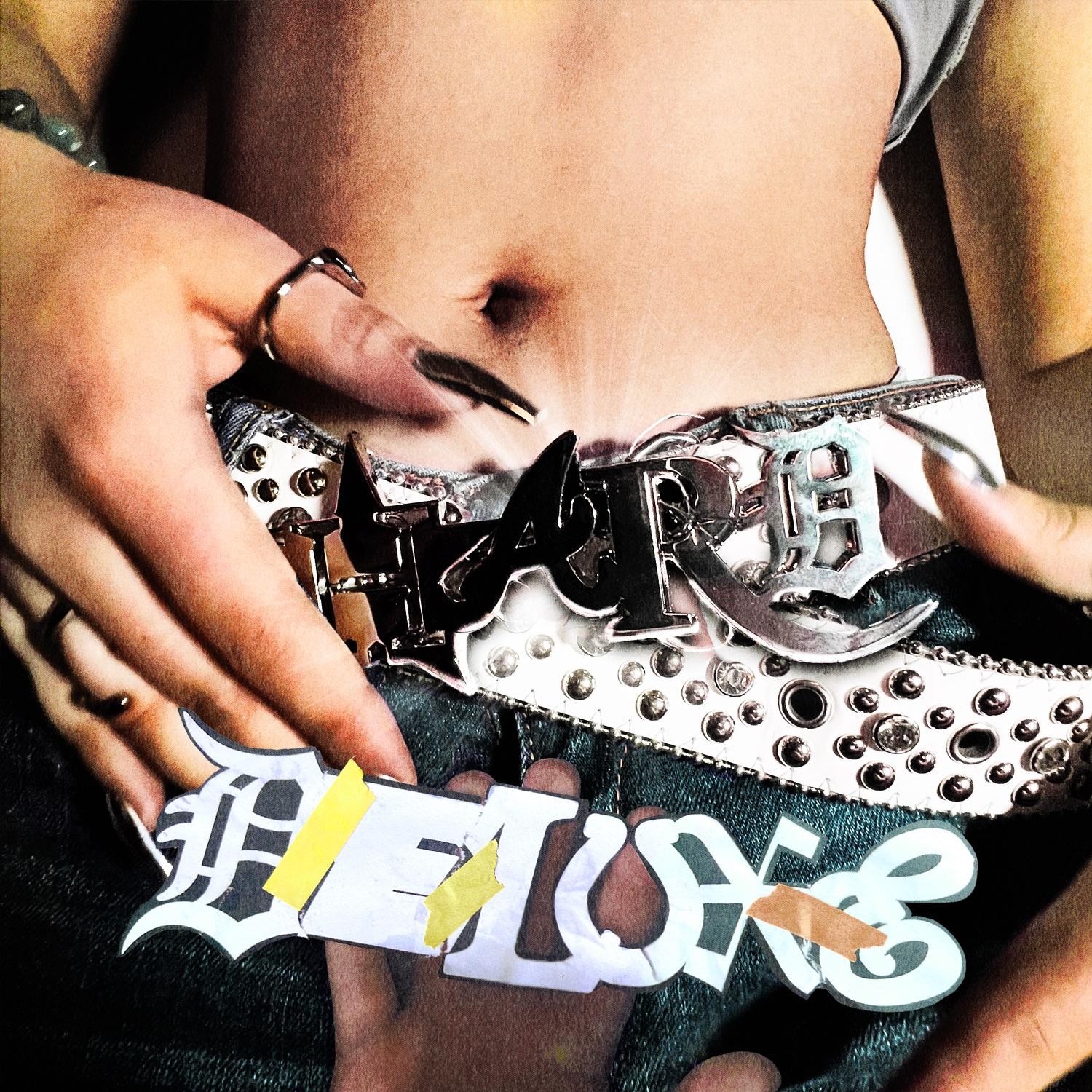 HARD (Deluxe)