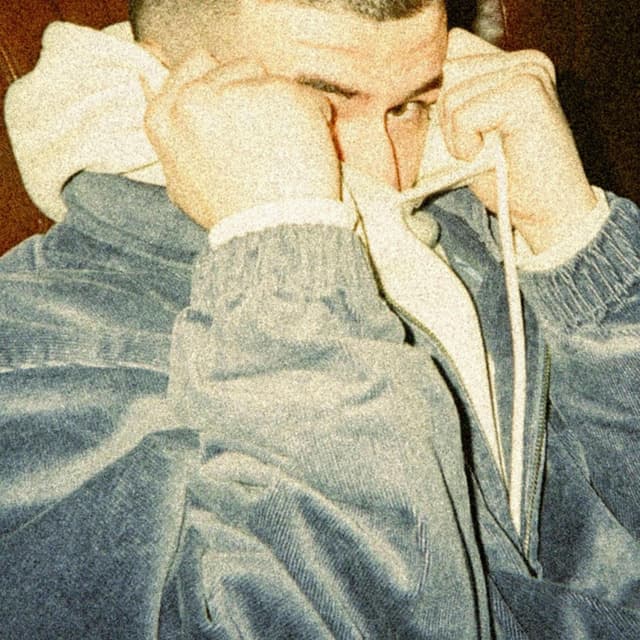 Album cover art for ROOKIE YEAR - EXTENDED