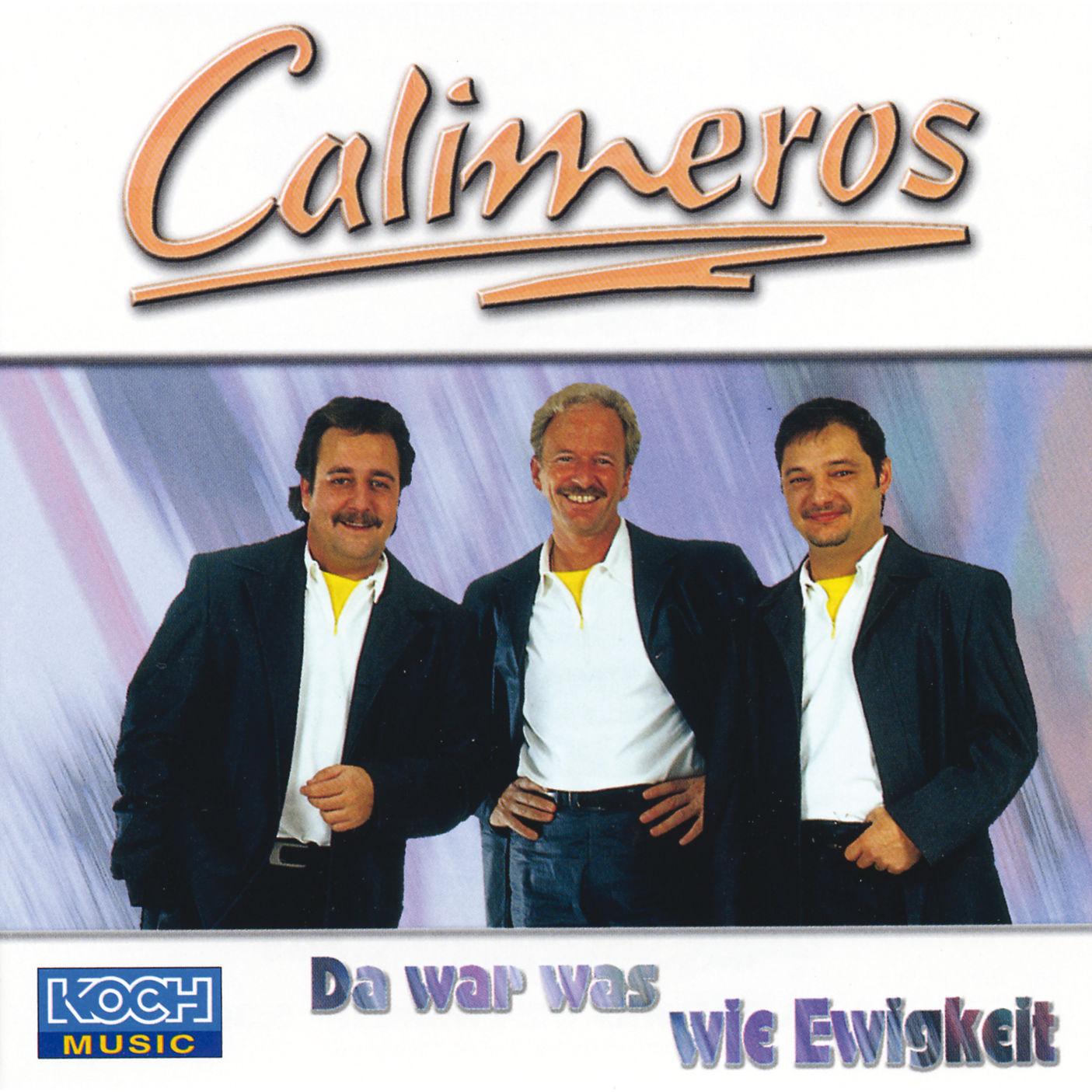Da War Was Wie Ewigkeit