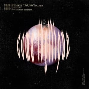 Album cover art for COMA IDYLLIQUE