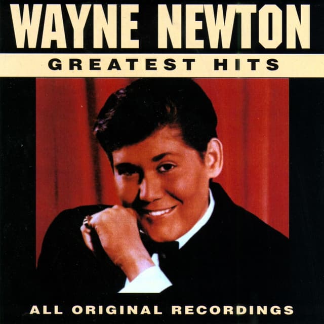Album cover art for Greatest Hits