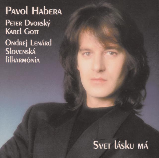 Album cover art for Svet lasku ma