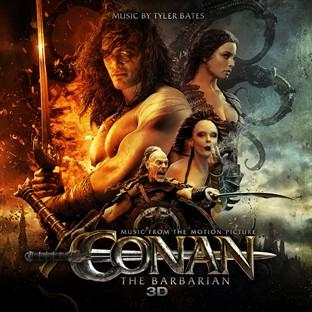 Conan the Barbarian 3D