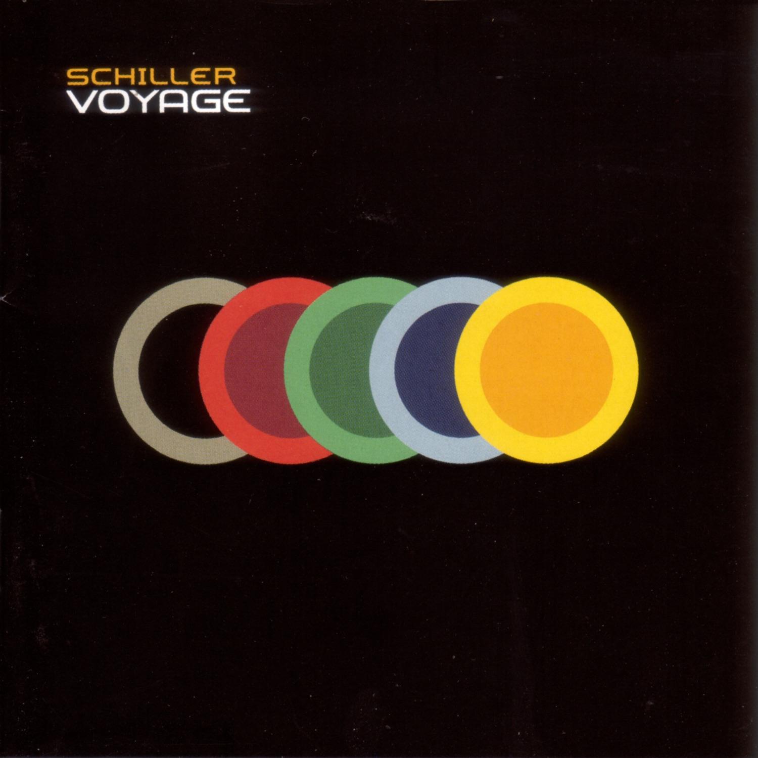 Voyage