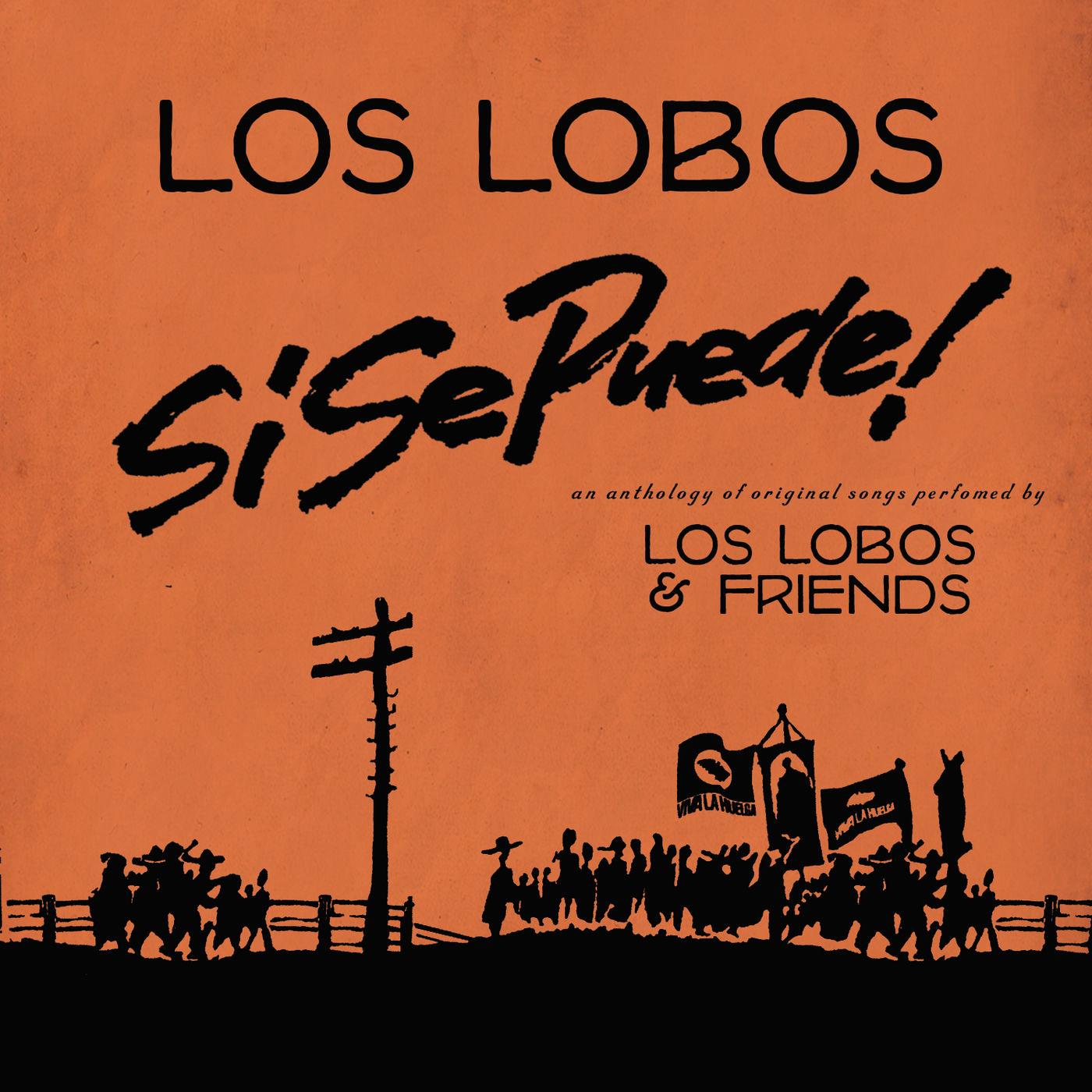 Si Se Puede!