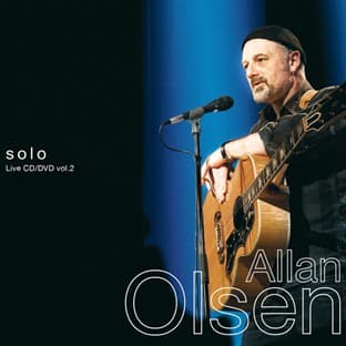 Album cover art for Solo Vol. 2