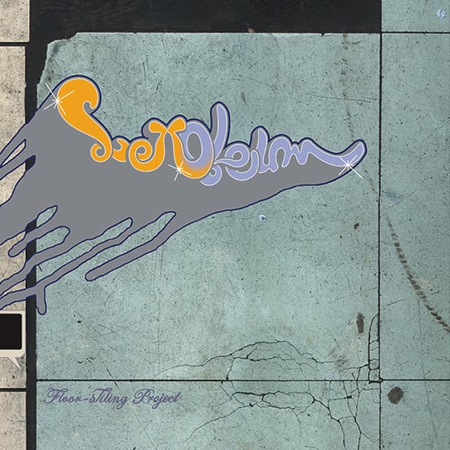 Album cover art for Lexoleum