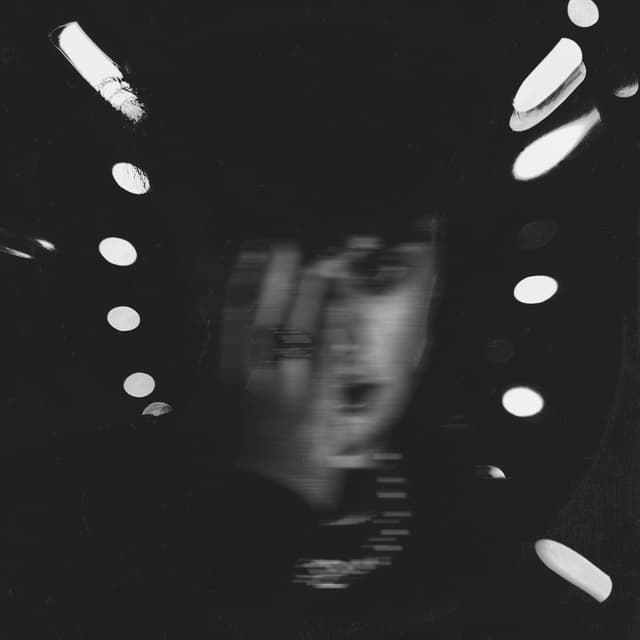 Album cover art for DRUGS & NICOTINE