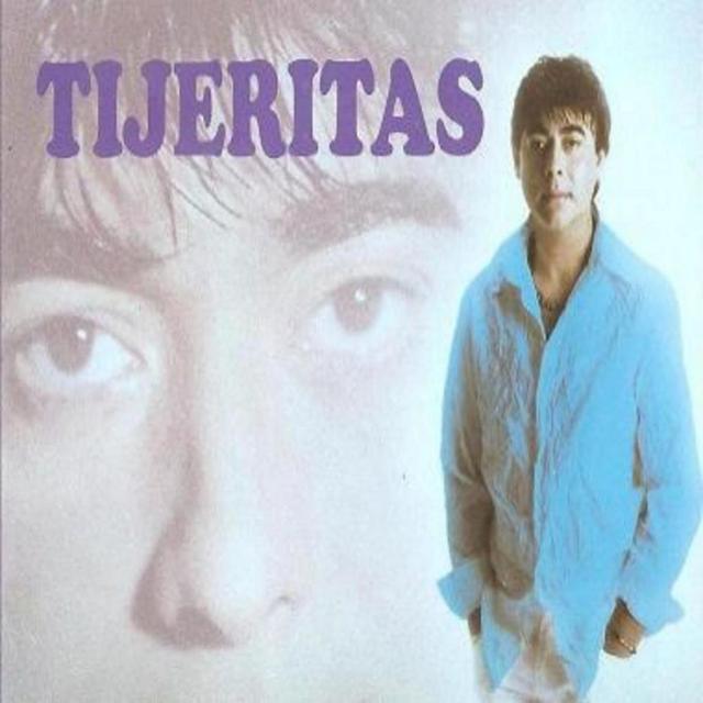 Album cover art for La Estrella Que Me Guia