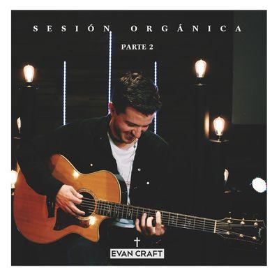 Album cover art for Sesión Orgánica: Parte 2