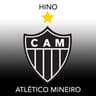 Hino do Atlético Mineiro