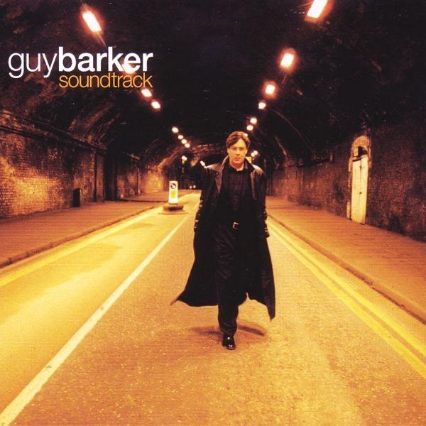 Album cover art for Soundtrack