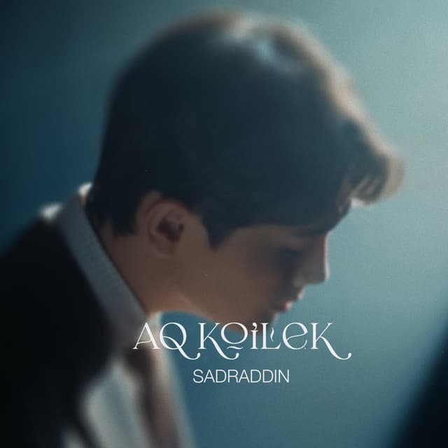 Album cover art for Aq koilek
