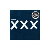 Album cover art for XXX - EP